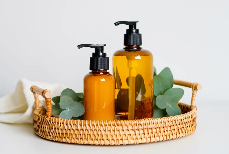 Podnikání na trhu s přírodní kosmetikou